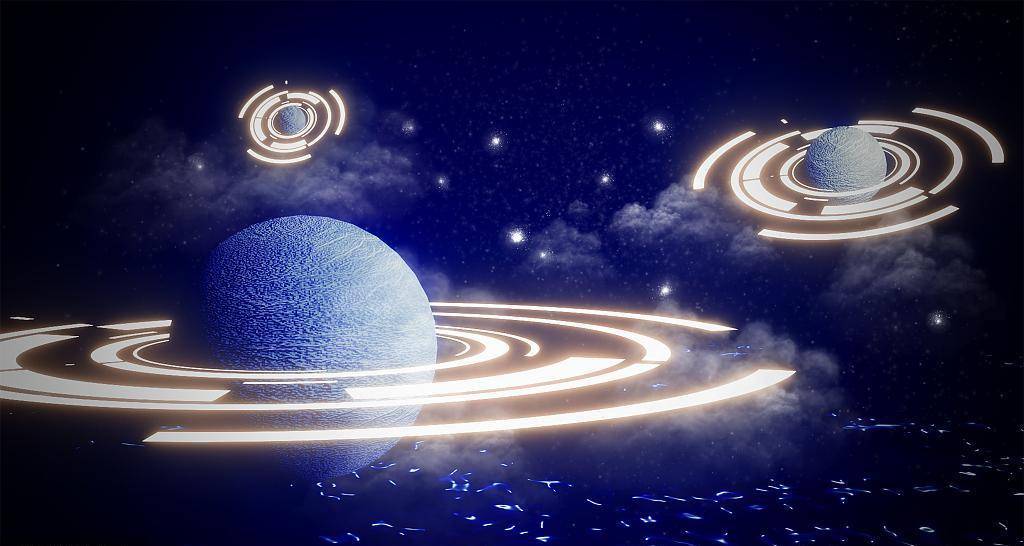 j9国际站集团|“解码”元宇宙图景 让虚拟照进现实”