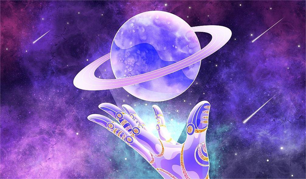 j9国际站集团赋予元宇宙虚拟“数字人”新活力”